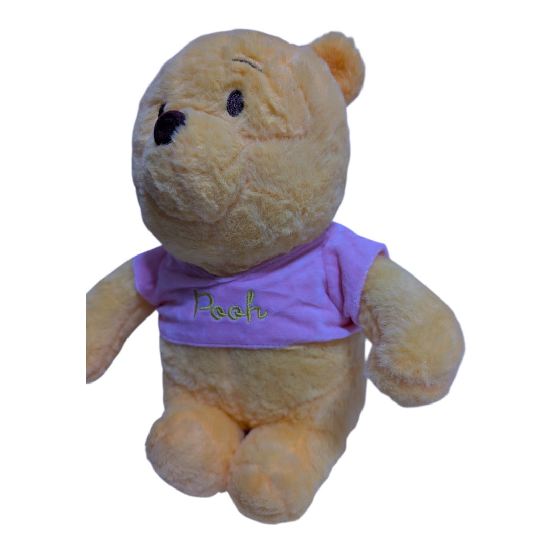 Winnie Pooh