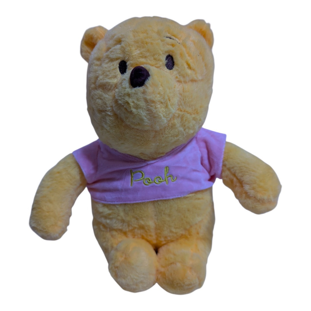 Winnie Pooh
