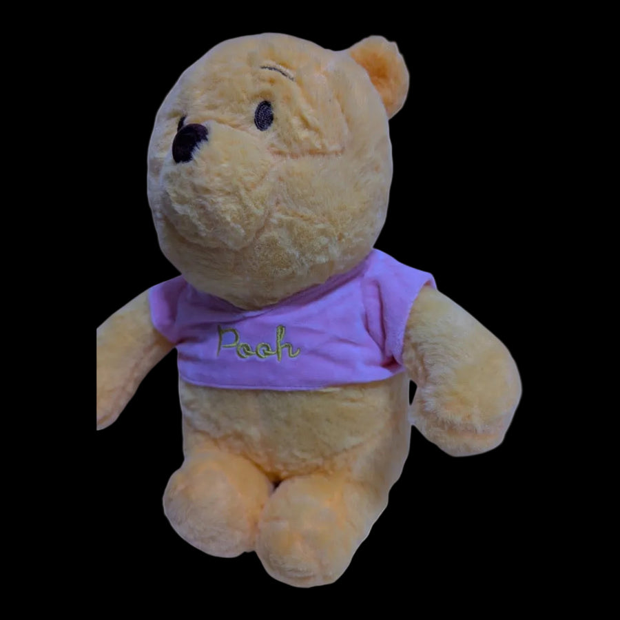 Winnie Pooh