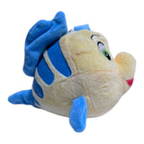 Pez azul