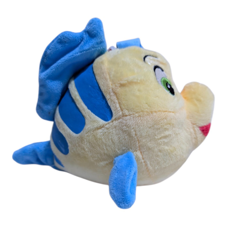 Pez azul