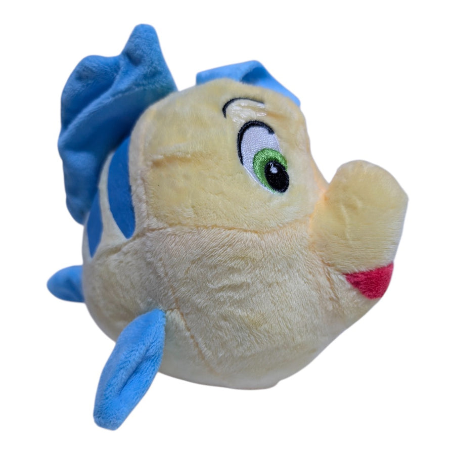 Pez azul
