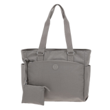 Bolsa Grande Madison Gris para Dama | Tote Casual