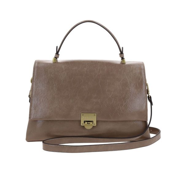Bolsa de mano Beige para dama
