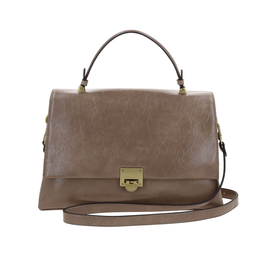 Bolsa de mano Beige para dama