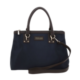 Bolsa de Mano Madison Azul