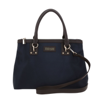 Bolsa de Mano Madison Azul