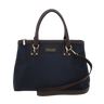 Bolsa de Mano Madison Azul