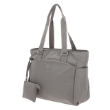 Bolsa Grande Madison Gris para Dama | Tote Casual