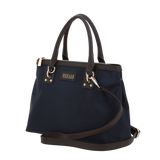 Bolsa de Mano Madison Azul