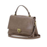 Bolsa de mano Beige para dama