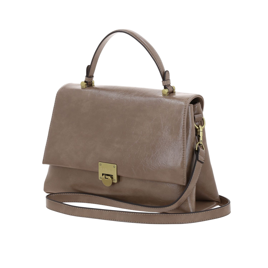 Bolsa de mano Beige para dama