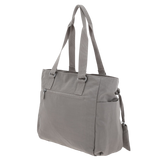 Bolsa Grande Madison Gris para Dama | Tote Casual