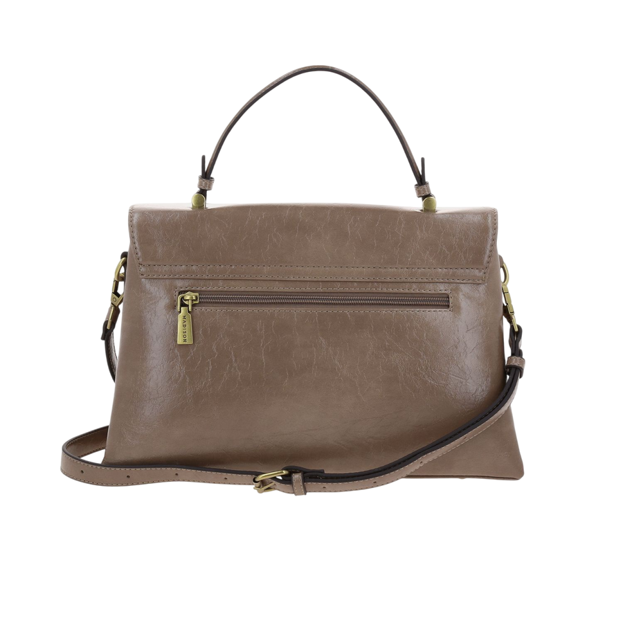 Bolsa de mano Beige para dama