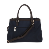 Bolsa de Mano Madison Azul