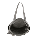 Bolsa Grande Madison Gris para Dama | Tote Casual