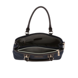 Bolsa de Mano Madison Azul