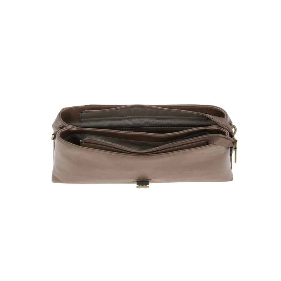 Bolsa de mano Beige para dama