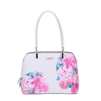 Bolsa de Mano Gorétt Beige