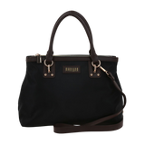 Bolsa de Mano Madison Negro