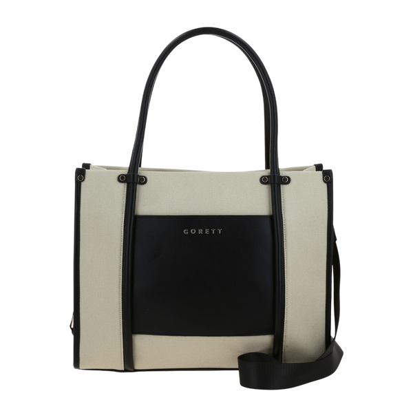 Bolsa Grande para Dama Gorétt Beige