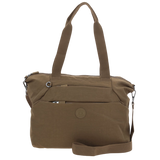 Bolsa Grande Madison Café para Dama