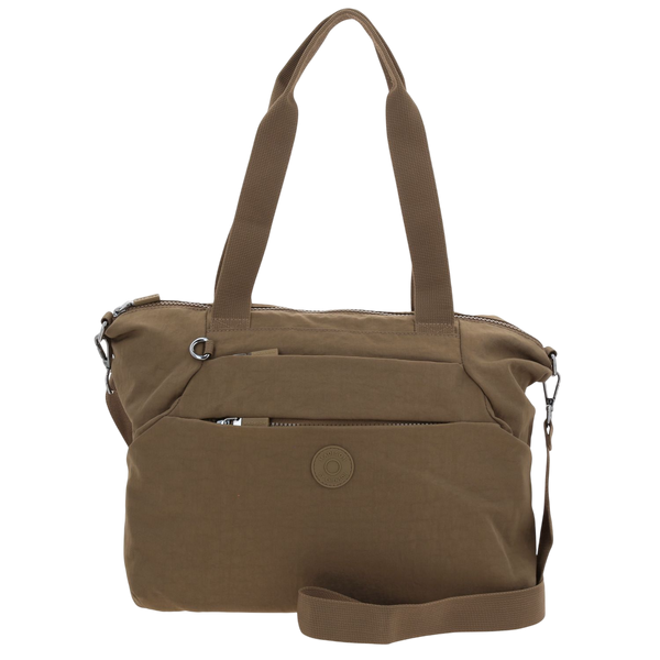 Bolsa Grande Madison Café para Dama