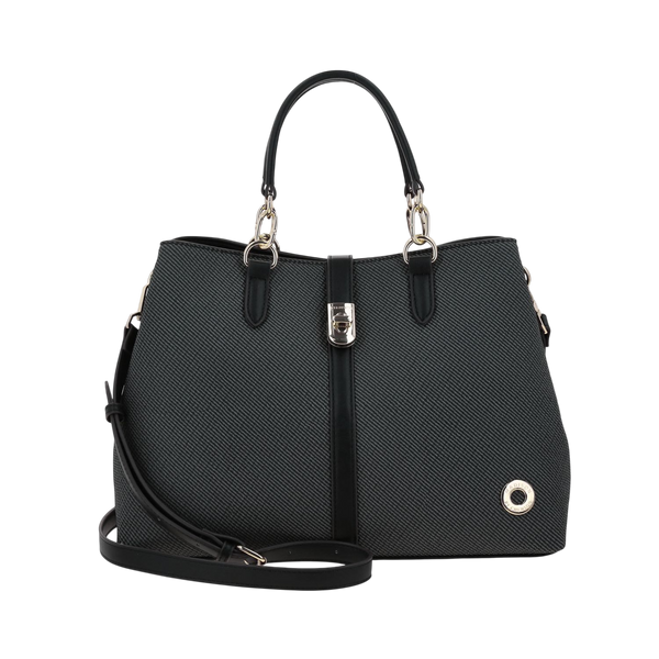 Bolsa de Mano Madison para Dama Elegante y Funcional