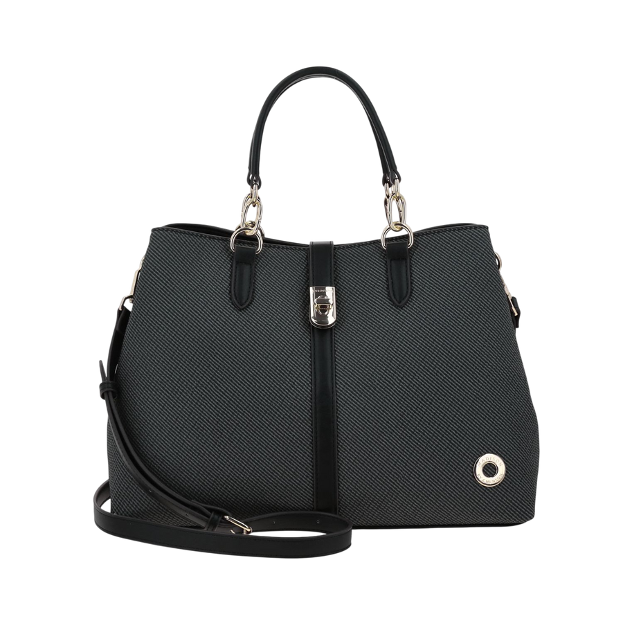 Bolsa de Mano Madison para Dama Elegante y Funcional