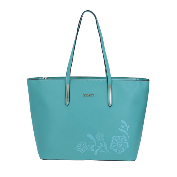Bolsa Grande Verde para Dama