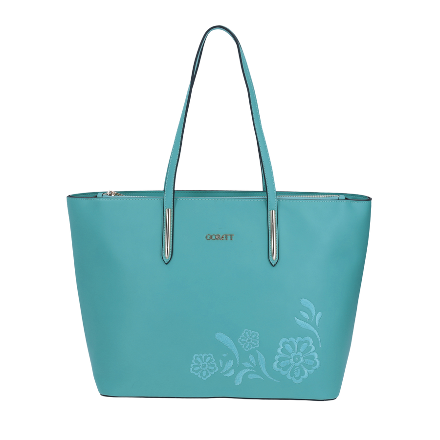 Bolsa Grande Verde para Dama