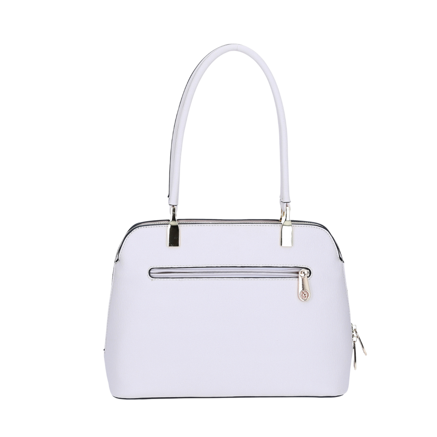 Bolsa de Mano Gorétt Beige