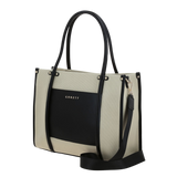 Bolsa Grande para Dama Gorétt Beige