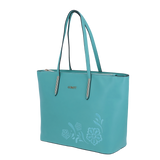Bolsa Grande Verde para Dama