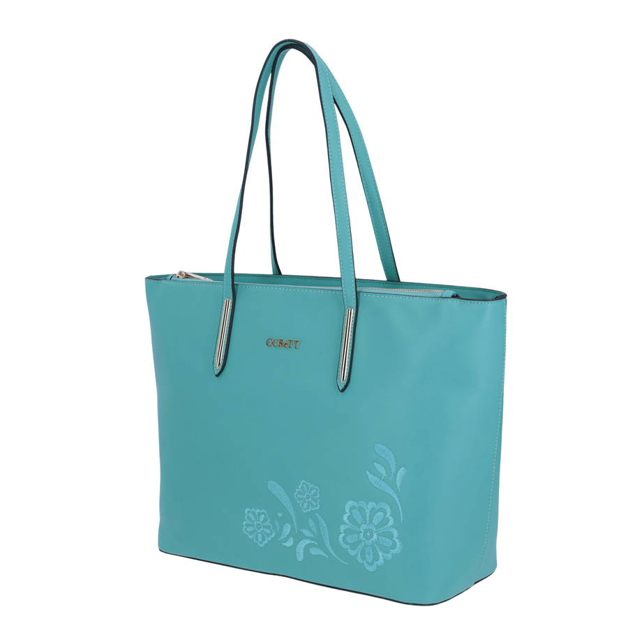 Bolsa Grande Verde para Dama