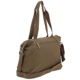 Bolsa Grande Madison Café para Dama