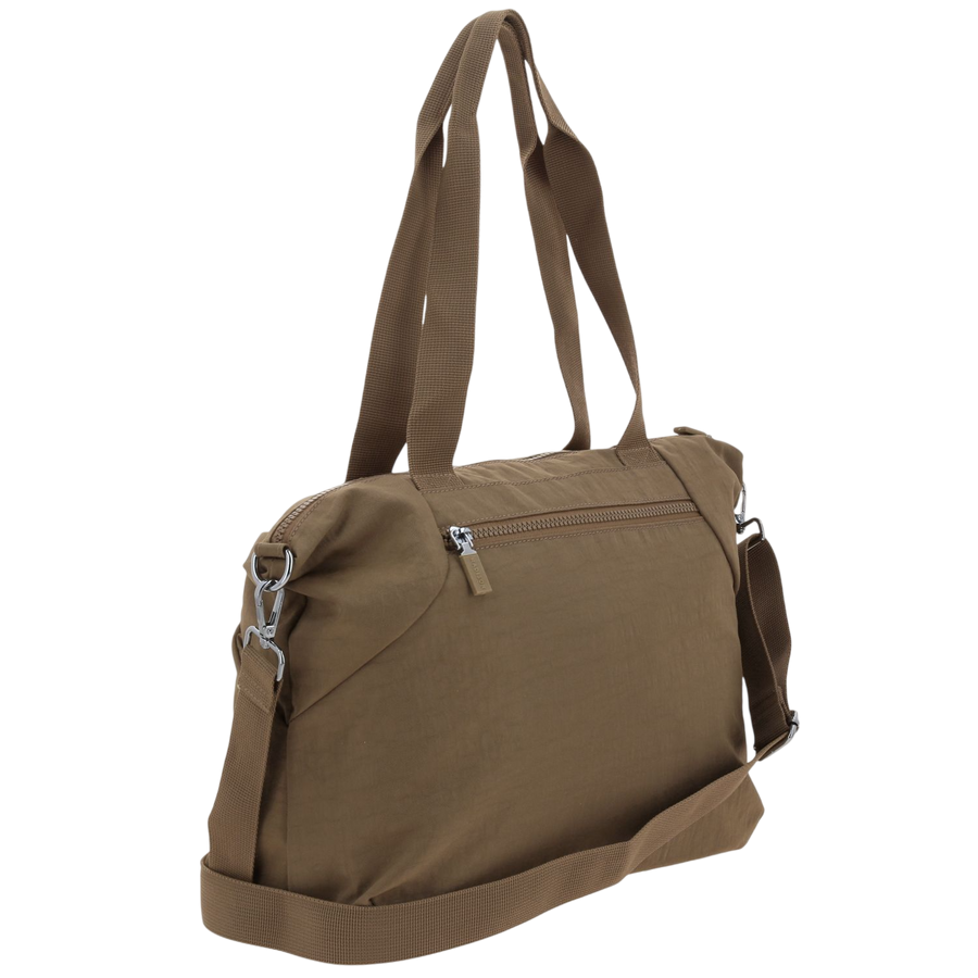 Bolsa Grande Madison Café para Dama