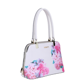 Bolsa de Mano Gorétt Beige