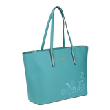 Bolsa Grande Verde para Dama