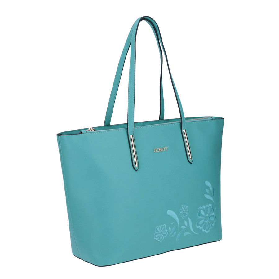 Bolsa Grande Verde para Dama