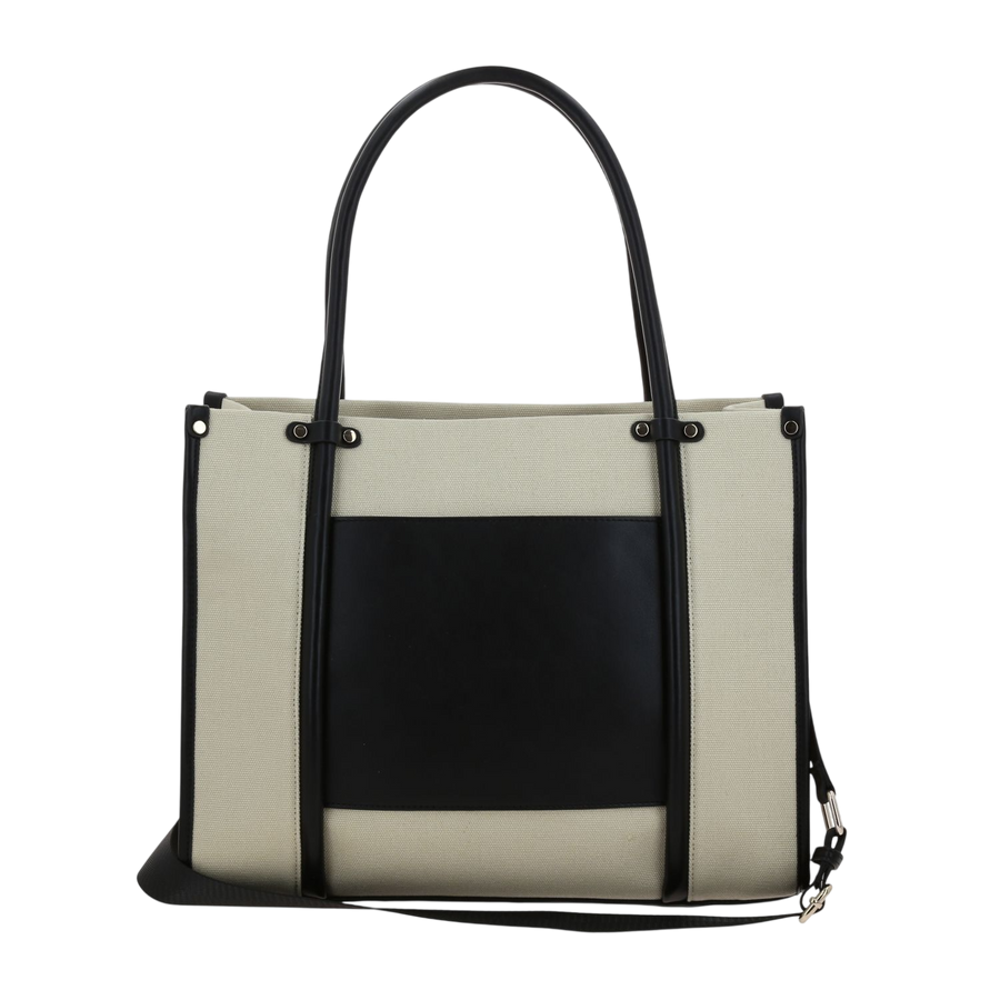 Bolsa Grande para Dama Gorétt Beige