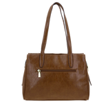 Bolsa Grande Madison Café para Dama