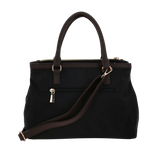 Bolsa de Mano Madison Negro