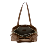 Bolsa Grande Madison Café para Dama