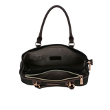 Bolsa de Mano Madison Negro