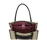 Bolsa Grande para Dama Gorétt Beige