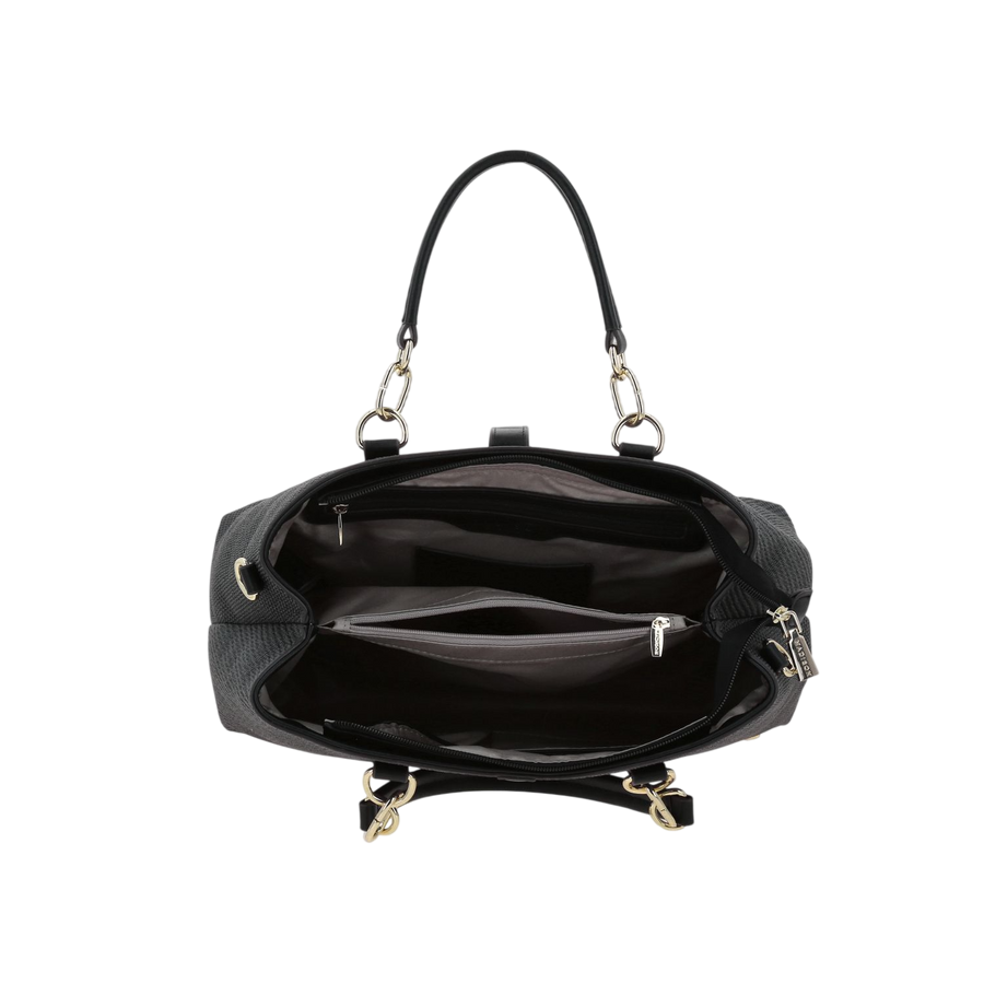 Bolsa de Mano Madison para Dama Elegante y Funcional