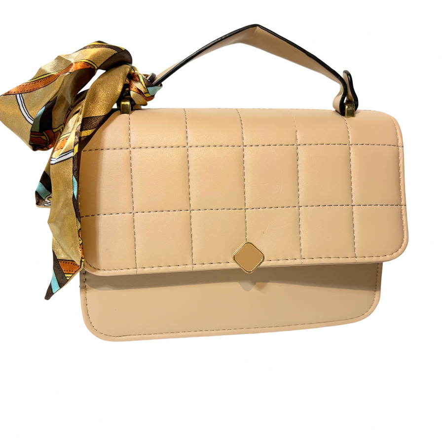 Bolso de mano