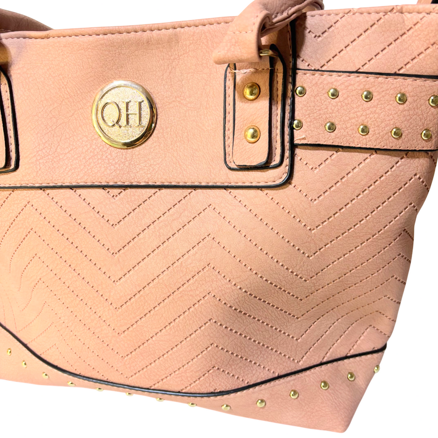 Bolso rosa
