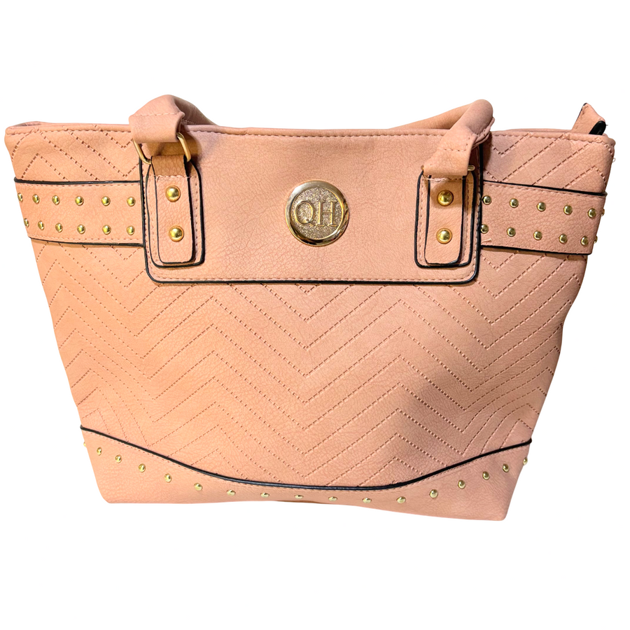 Bolso rosa